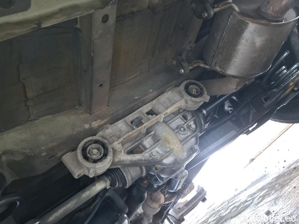  Mercedes  Vito MERCEDES-BENZ  Mixto Compact VU 4p Fourgon 114 CDI Compact Select #21