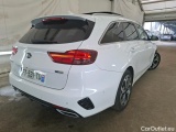  KIA  Cee'd KIA ceed / 2018 / 5P / Break 1.6 GDI ISG ISG PHEV PREMIUM SW DCT7 #3