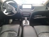  KIA  Cee'd KIA ceed / 2018 / 5P / Break 1.6 GDI ISG ISG PHEV PREMIUM SW DCT7 #5