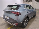  KIA  Sportage  Active Hybrid 1.6 T-GDi 230CV BVA6 E6d #3