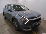  KIA  Sportage  Active Hybrid 1.6 T-GDi 230CV BVA6 E6d #4