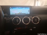  Mercedes  A-Klasse MERCEDES-BENZ Classe A 5p Berline A 180 d Business Line 7G-DCT #7