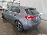  Mercedes  A-Klasse MERCEDES-BENZ Classe A Compact / 2018 / 5P / Berline A 180 d Business Line #2