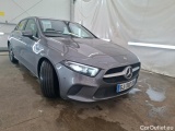  Mercedes  A-Klasse MERCEDES-BENZ Classe A Compact / 2018 / 5P / Berline A 180 d Business Line #4