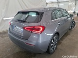  Mercedes  A-Klasse MERCEDES-BENZ Classe A Compact / 2018 / 5P / Berline A 180 d Business Line #3