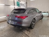  Mercedes  CLA-Klasse MERCEDES-BENZ CLA Shooting Brake / 2019 / 5P / Break CLA 200 d Business Line BA8 #3