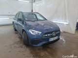  Mercedes  GLA MERCEDES-BENZ  / 2020 / 5P / SUV 1.3  250 e AMG LINE DCT #4