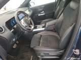  Mercedes  GLA MERCEDES-BENZ  / 2020 / 5P / SUV 1.3  250 e AMG LINE DCT #8