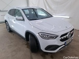  Mercedes  GLA MERCEDES-BENZ  / 2020 / 5P / SUV 2.0  200 D BUSINESS LINE DCT #4