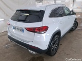 Mercedes  GLA MERCEDES-BENZ  / 2020 / 5P / SUV 2.0  200 D BUSINESS LINE DCT #3