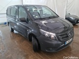 Mercedes  Vito MERCEDES-BENZ  Mixto Compact VU 4p Fourgon 114 CDI Compact Select #4