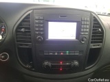  Mercedes  Vito MERCEDES-BENZ  Mixto Compact VU 4p Fourgon 114 CDI Compact Select #7