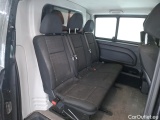  Mercedes  Vito MERCEDES-BENZ  Mixto Compact VU 4p Fourgon 114 CDI Compact Select #9