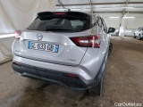  Nissan  Juke NISSAN  / 2019 / 5P / Crossover Hybrid 143 Business+ #3