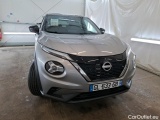  Nissan  Juke NISSAN  / 2019 / 5P / Crossover Hybrid 143 Business+ #4