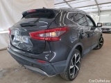  Nissan  Qashqai NISSAN  / 2017 / 5P / Crossover 1.3 DIG-T 140 Tekna #3