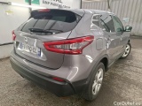  Nissan  Qashqai NISSAN  / 2017 / 5P / Crossover 1.3 DIG-T 160 DCT Business Edition #3