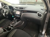  Nissan  Qashqai NISSAN  / 2017 / 5P / Crossover 1.3 DIG-T 160 DCT Business Edition #5