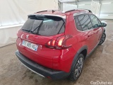  Peugeot  2008  Allure Business 1.2 PureTech 110CV BVA6 E6 #3