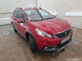  Peugeot  2008  Allure Business 1.2 PureTech 110CV BVA6 E6 #4