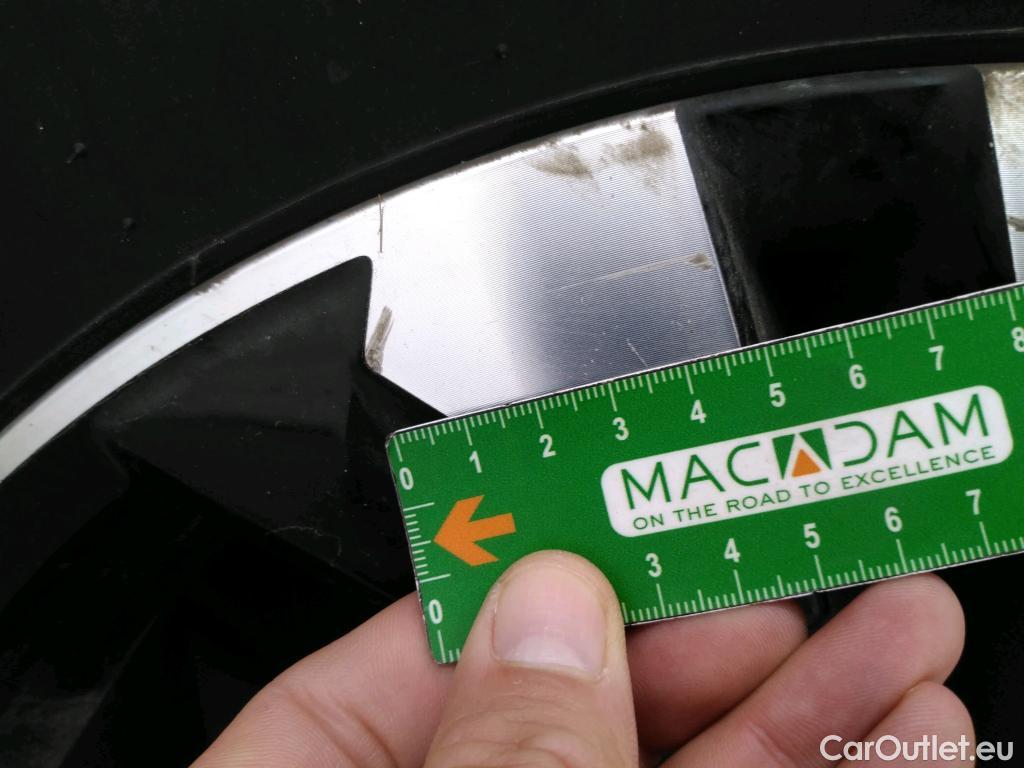  Peugeot  2008  Allure Pack 1.5 HDi 130CV BVA8 E6d #12