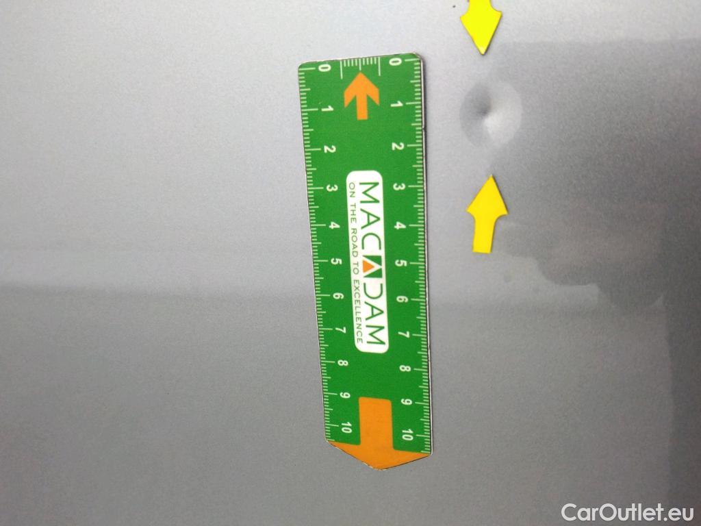  Peugeot  2008  Allure Pack 1.5 HDi 130CV BVA8 E6d #18