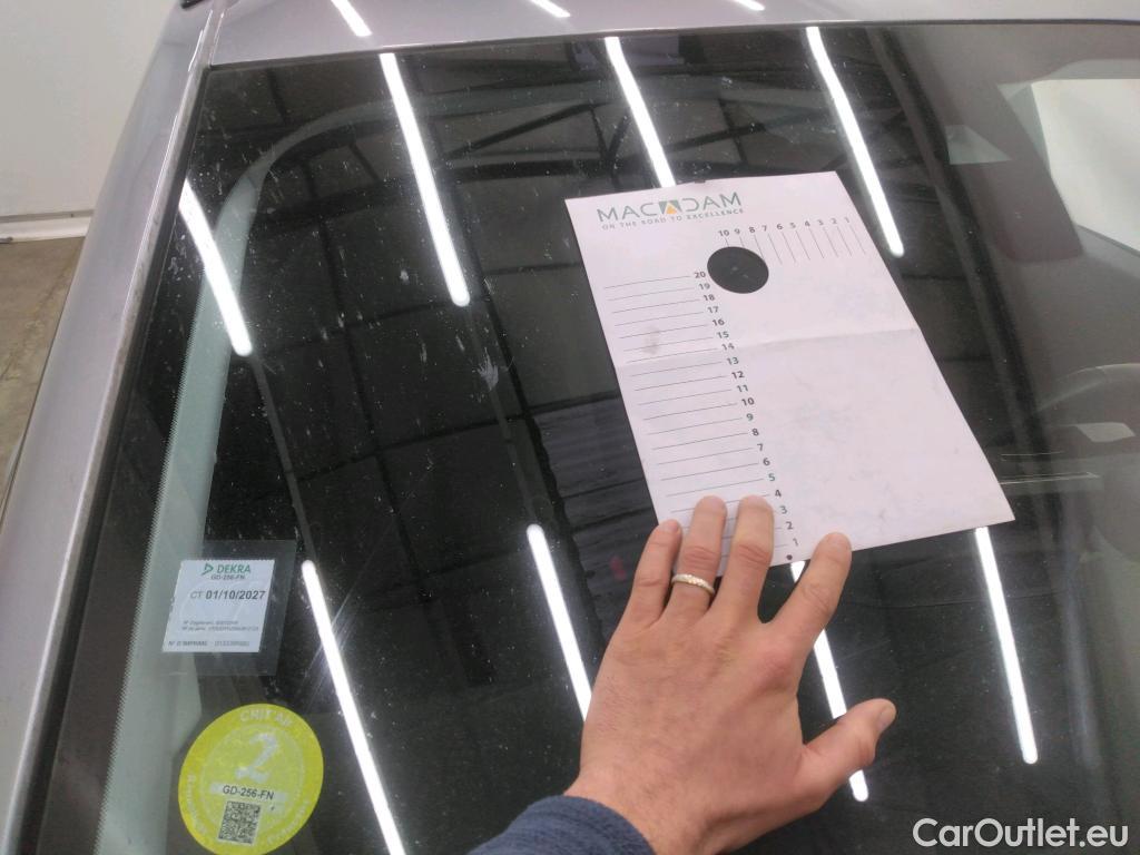  Peugeot  2008  Allure Pack 1.5 HDi 130CV BVA8 E6d #7