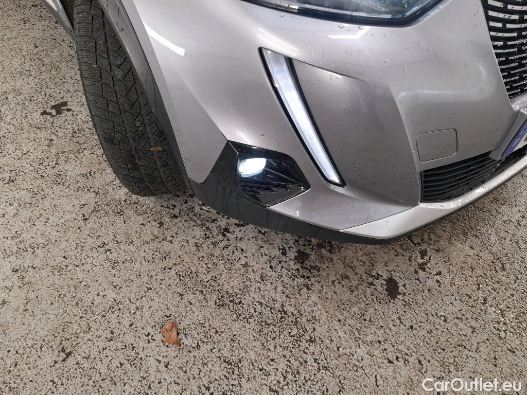  Peugeot  2008  Allure Business 1.5 HDi 130CV BVA8 E6d #40