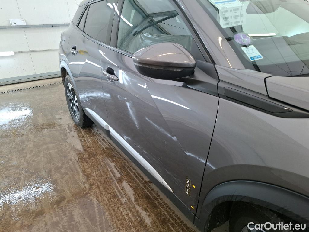  Peugeot  2008  Allure Business 1.2 PureTech 100CV BVM6 E6d #1