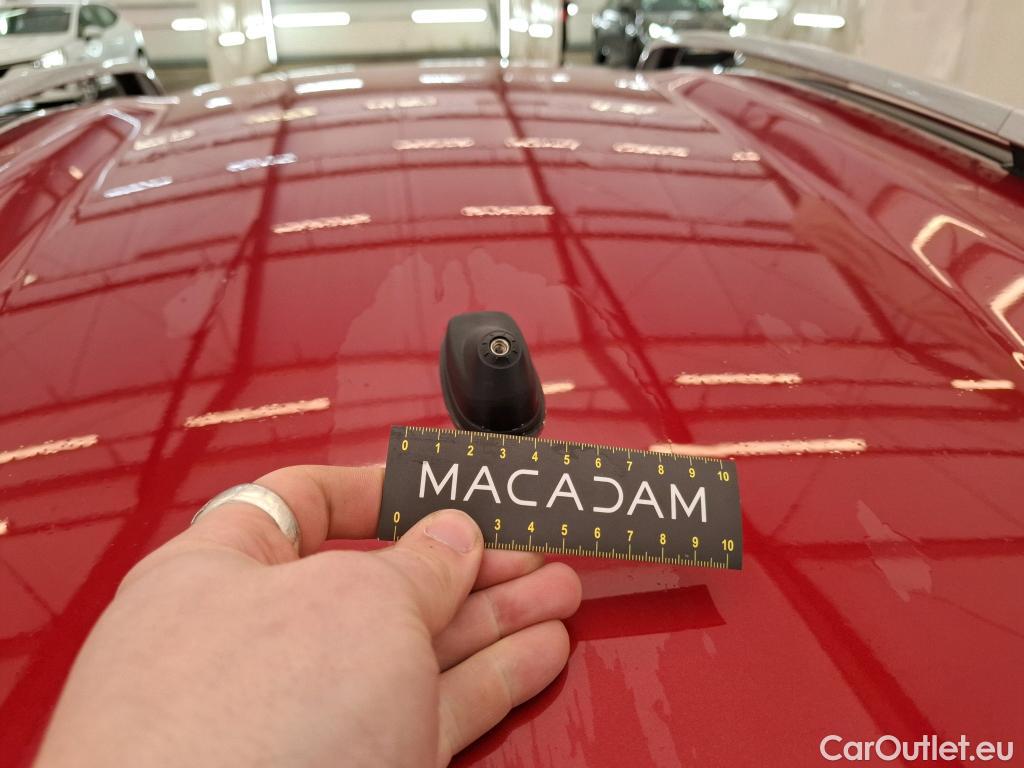  Peugeot  2008  Allure Business 1.2 PureTech 110CV BVA6 E6 #63