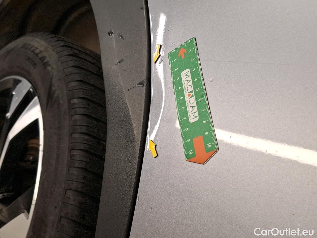  Peugeot  2008  Allure Business 1.5 HDi 130CV BVA8 E6d #6