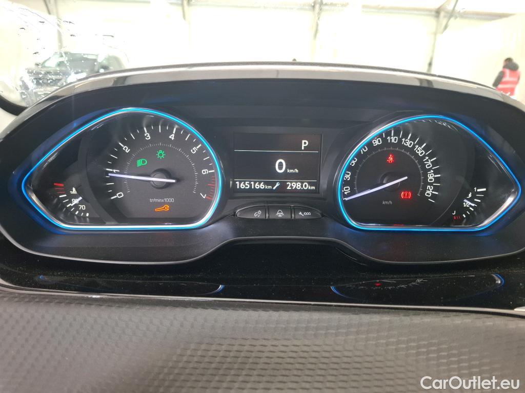  Peugeot  2008  Allure Business 1.2 PureTech 110CV BVA6 E6 #72