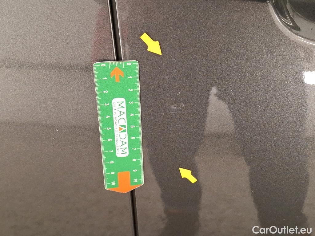  Peugeot  2008  Allure 1.5 HDi 130CV BVA8 E6d #3