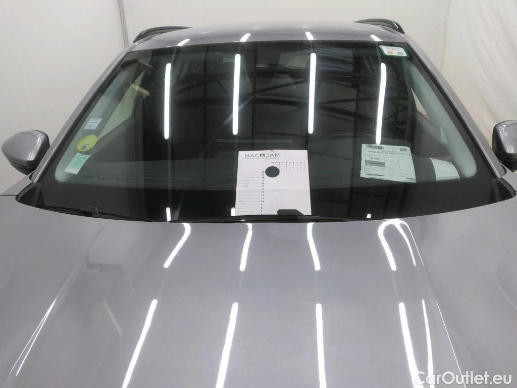  Peugeot  2008  Allure Pack 1.5 HDi 130CV BVA8 E6d #3