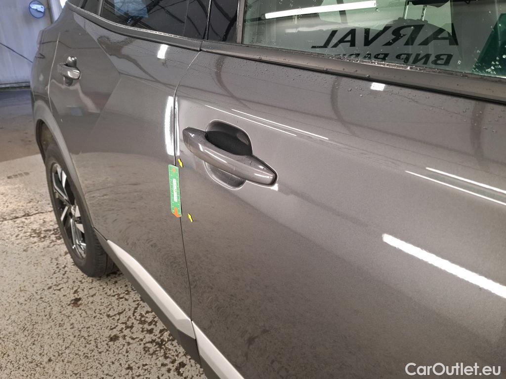  Peugeot  2008  Allure 1.5 HDi 130CV BVA8 E6d #1