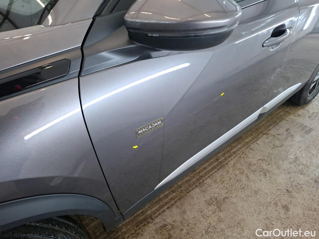  Peugeot  2008  Allure Business 1.2 PureTech 100CV BVM6 E6d #7