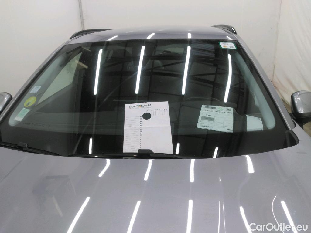  Peugeot  2008  Allure Pack 1.5 HDi 130CV BVA8 E6d #19