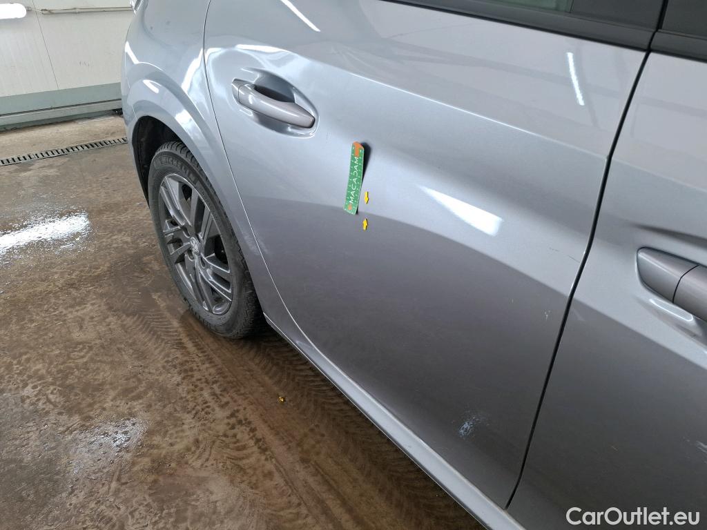  Peugeot  208  Active Business 1.5 HDi 100CV BVM6 E6d #26