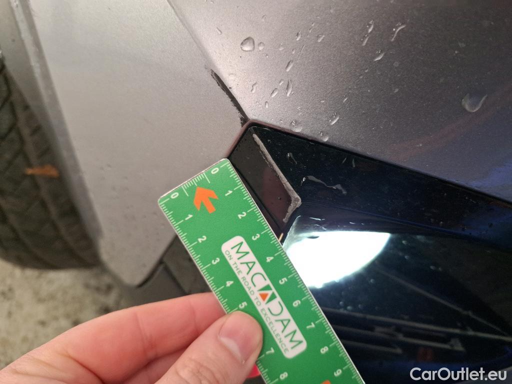  Peugeot  2008  Allure Business 1.5 HDi 130CV BVA8 E6d #41