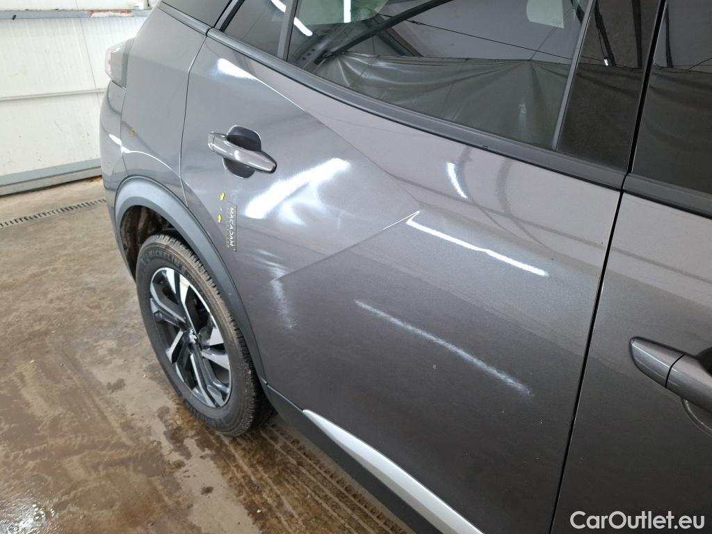  Peugeot  2008  Allure Business 1.2 PureTech 100CV BVM6 E6d #19