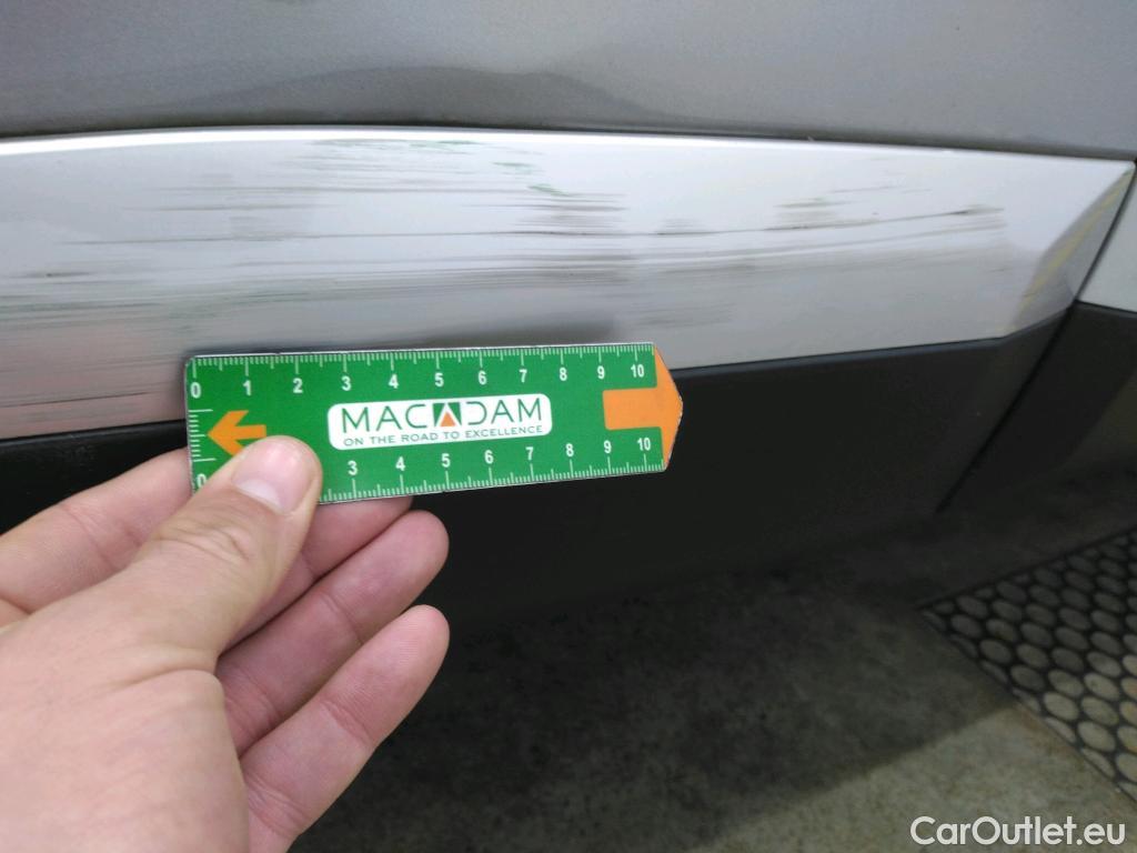  Peugeot  2008  Allure Pack 1.5 HDi 130CV BVA8 E6d #22