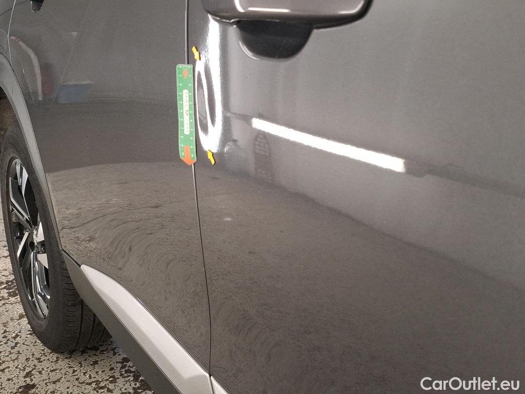  Peugeot  2008  Allure 1.5 HDi 130CV BVA8 E6d #2