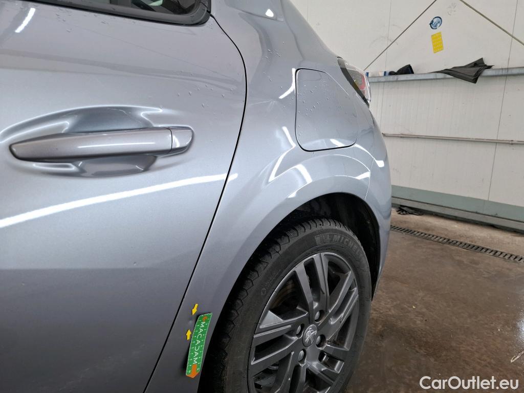  Peugeot  208  Active Business 1.5 HDi 100CV BVM6 E6d #24