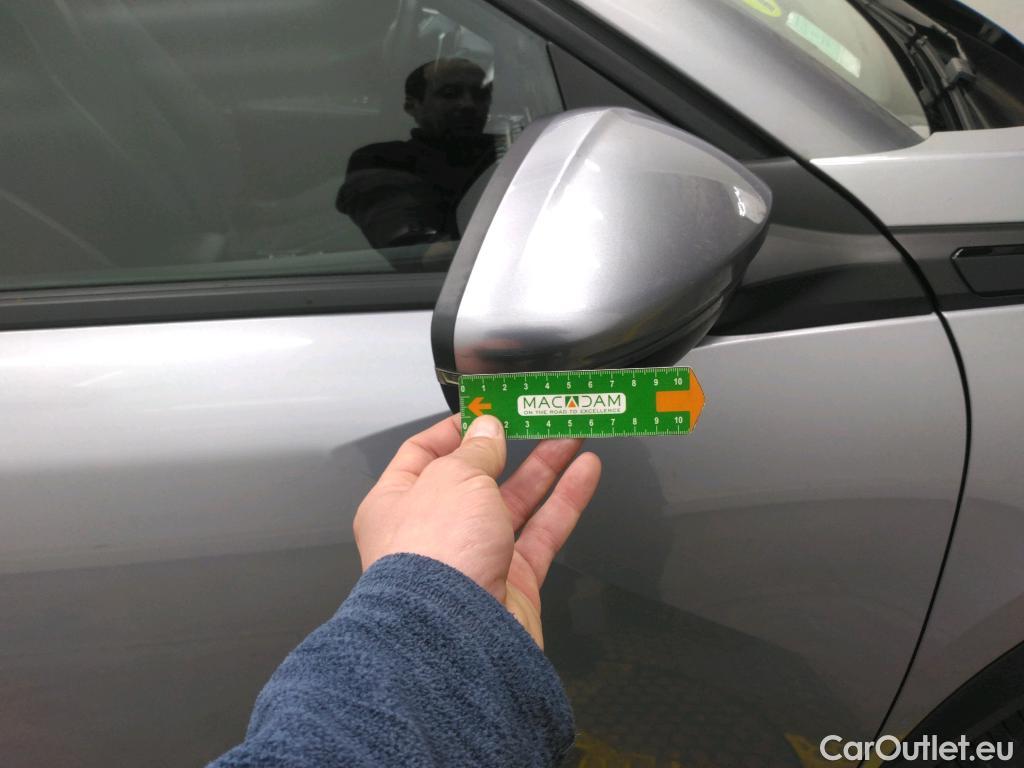  Peugeot  2008  Allure Pack 1.5 HDi 130CV BVA8 E6d #27