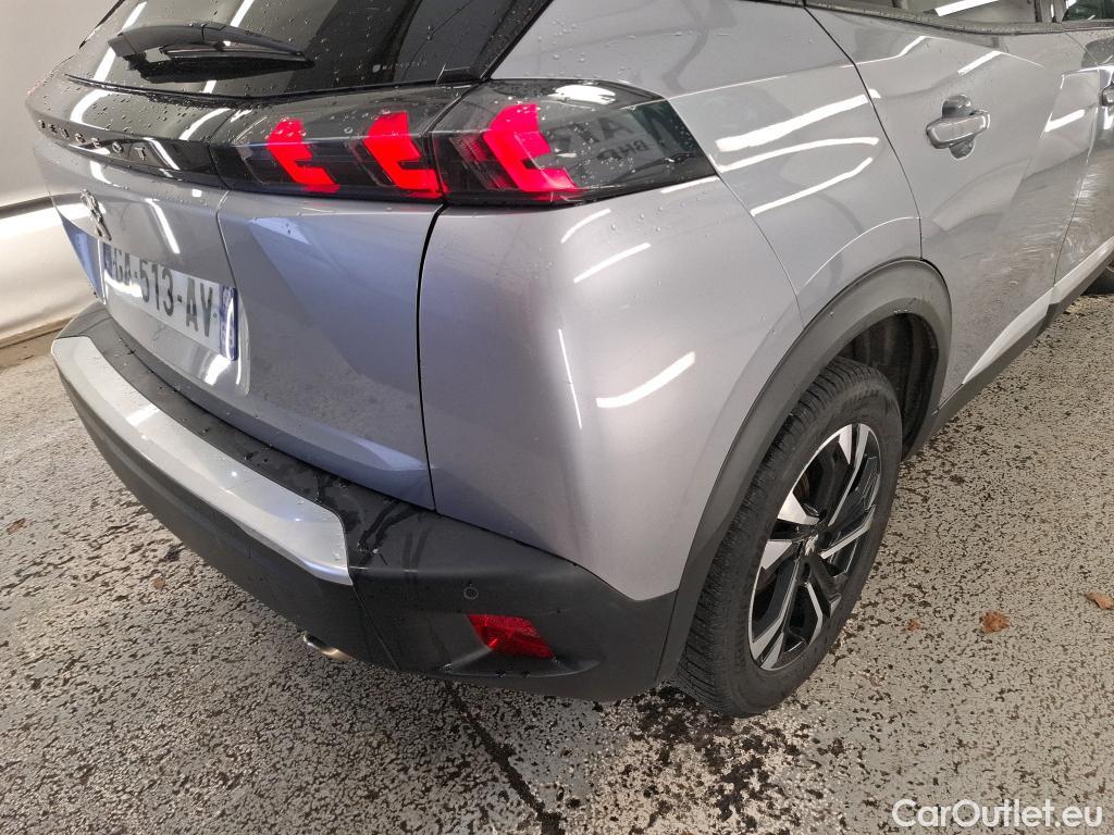  Peugeot  2008  Allure Business 1.5 HDi 130CV BVA8 E6d #10