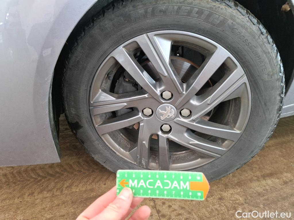  Peugeot  208  Active Business 1.5 HDi 100CV BVM6 E6d #9