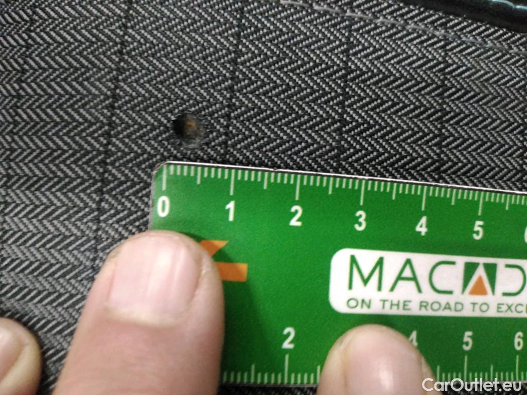  Peugeot  2008  Allure Pack 1.5 HDi 130CV BVA8 E6d #13