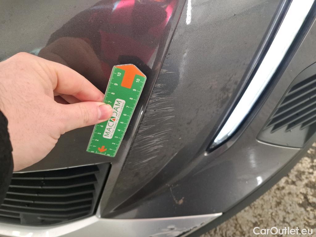  Peugeot  2008  Allure 1.5 HDi 130CV BVA8 E6d #8