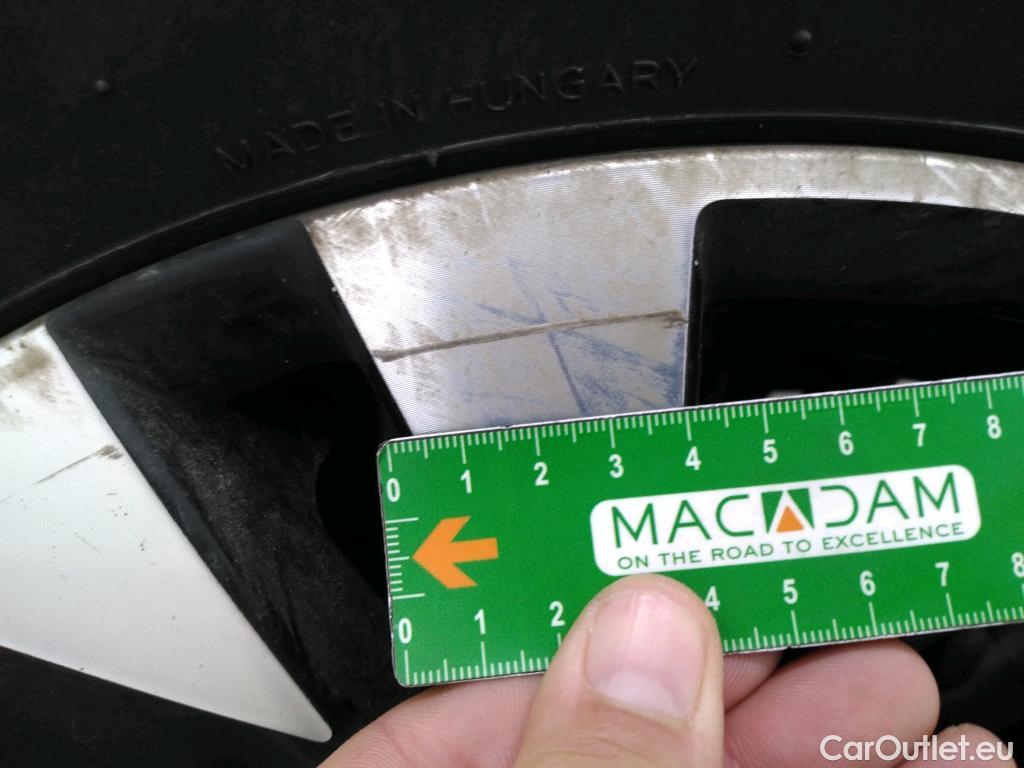  Peugeot  2008  Allure Pack 1.5 HDi 130CV BVA8 E6d #11