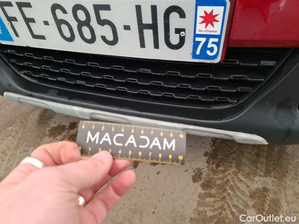  Peugeot  2008  Allure Business 1.2 PureTech 110CV BVA6 E6 #66